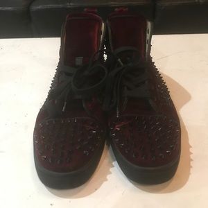 Christian Louboutin Louis Orlato Men’s sz 43